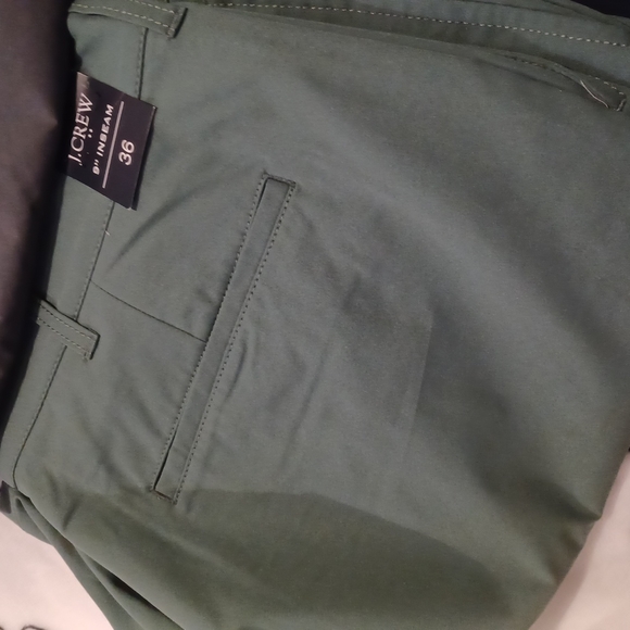 Men's shorts - Picture 2 of 4